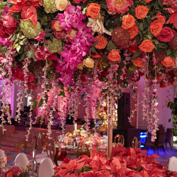 Social & Corporate Bella Flora of Dallas