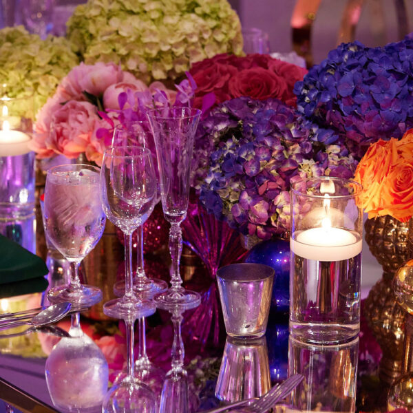 Social & Corporate Bella Flora of Dallas